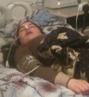 15 yaşlı qız özünü dərmanla zəhərlədi