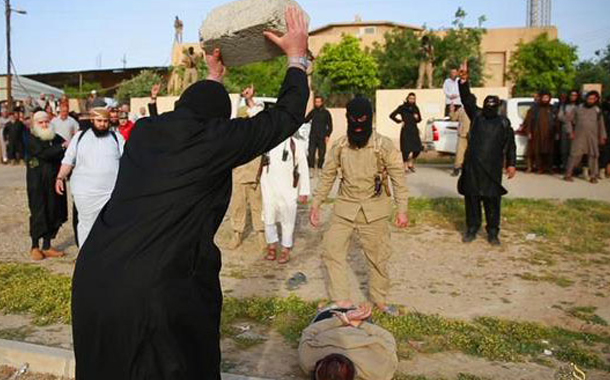 İŞİD 80 nəfəri edam etdi