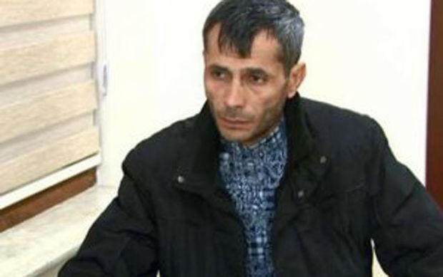 Qaynını güllələyən yeznə: