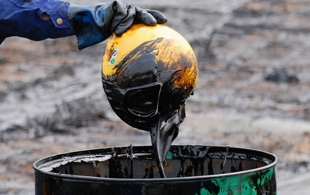 Neft su qiymətinə doğru...