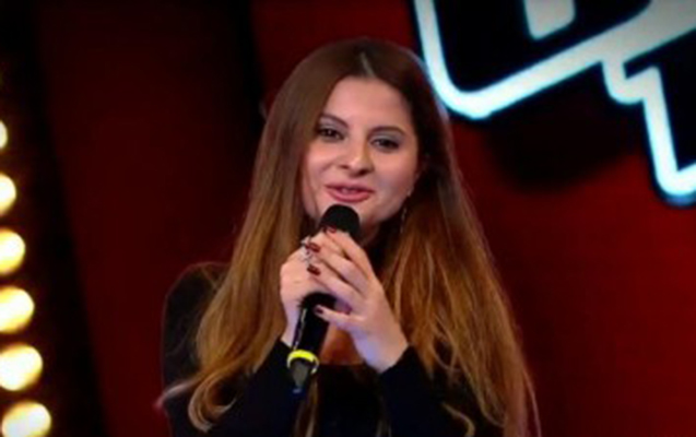 Aynişan “O səs Türkiyə”ni tərk etdi