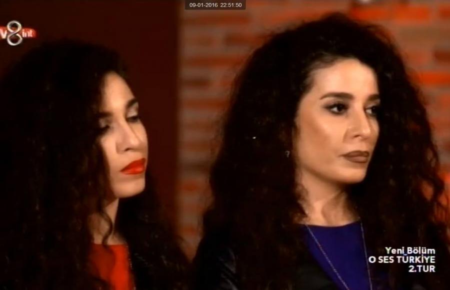 Azərbaycanlı bacılar 