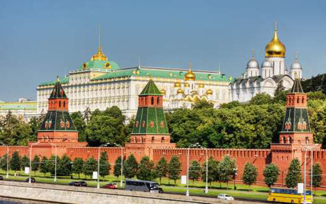 Kişinyovda partlayış