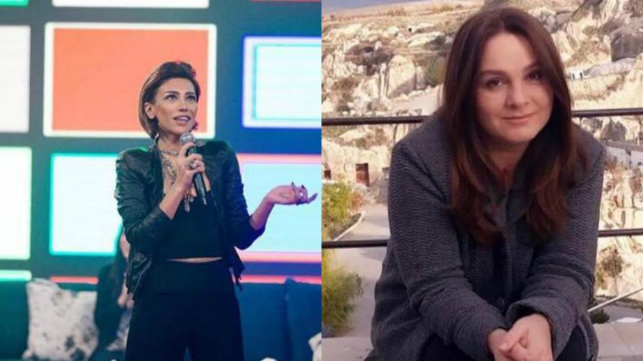 Röyadan Məlahət Abbasovaya sərt cavab: