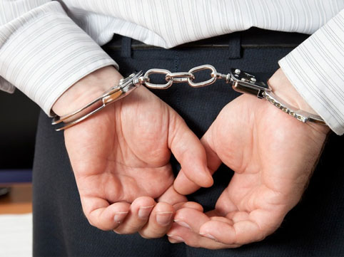 Bakıda oğru tutuldu