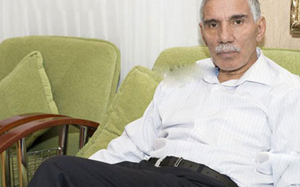 Zəlimxan Yaqub Birinci Fəxri Xiyabanda dəfn olunacaq