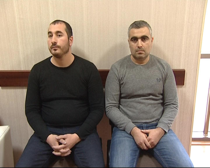 Vaxtı ötmüş kolbasa və sosiska satanlar saxlanıldılar