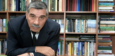 Zəlimxan Yaqub vəfat etdi