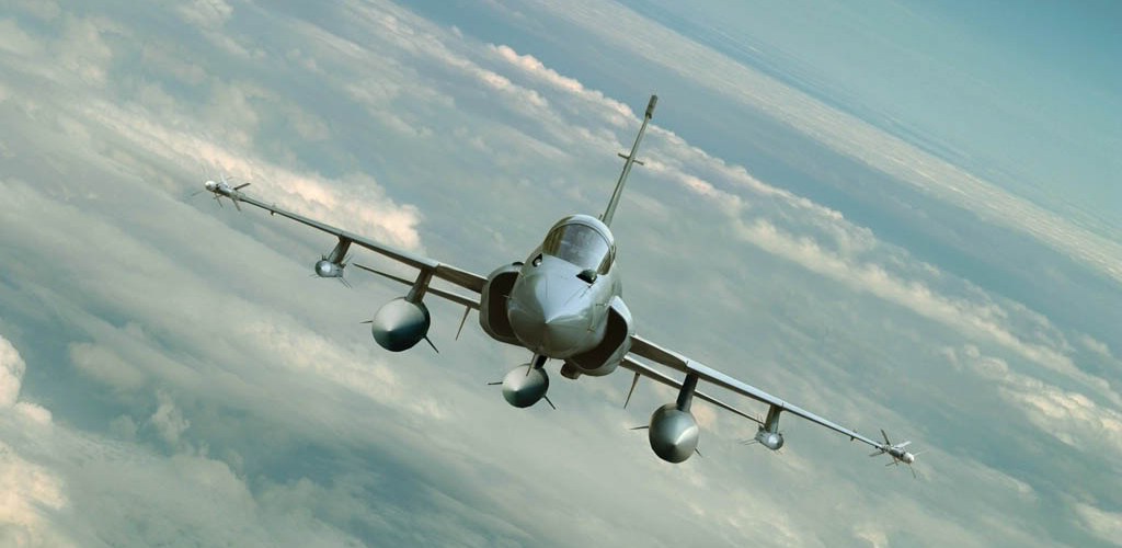 Azərbaycan Pakistandan qırıcı alacaq