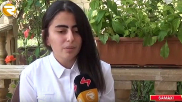 695 bal toplayan abituriyent: