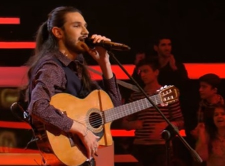 Azərbaycanlı aktyor 