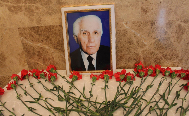 Təhsil nazirinin sabiq müavini