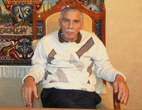 Zəlimxan Yaqubun xəstəliyi şiddətlənir