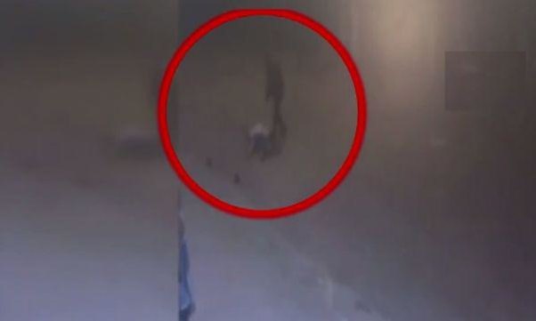 Oğrunu 22 dəfə bıçaqladı