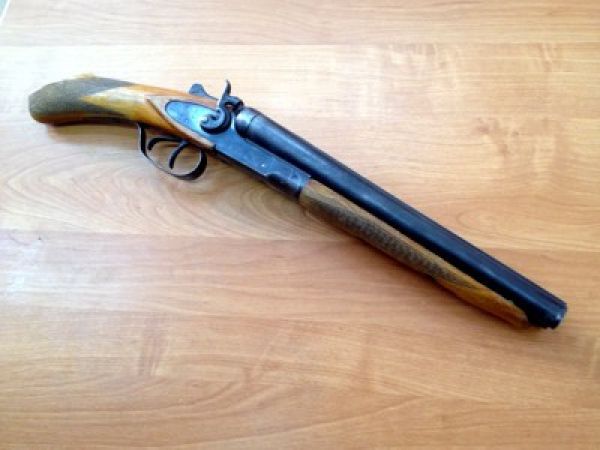 Atasının qatilini öldürən 25 yaşlı gəncə hökm oxundu