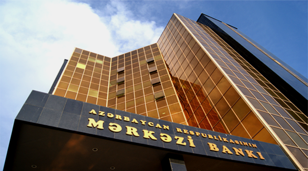 Mərkəzi Bank banklar üçün marjanı artırdı
