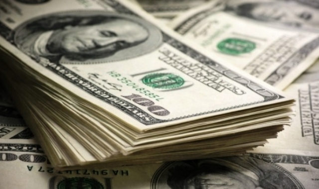 Dolların ayın 11-nə olan məzənnəsi açıqlandı