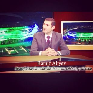 Politoloq: “Azərbaycan torpaqlarının bir qarışını da güzəştə getməyəcək” AÇIQLAMA