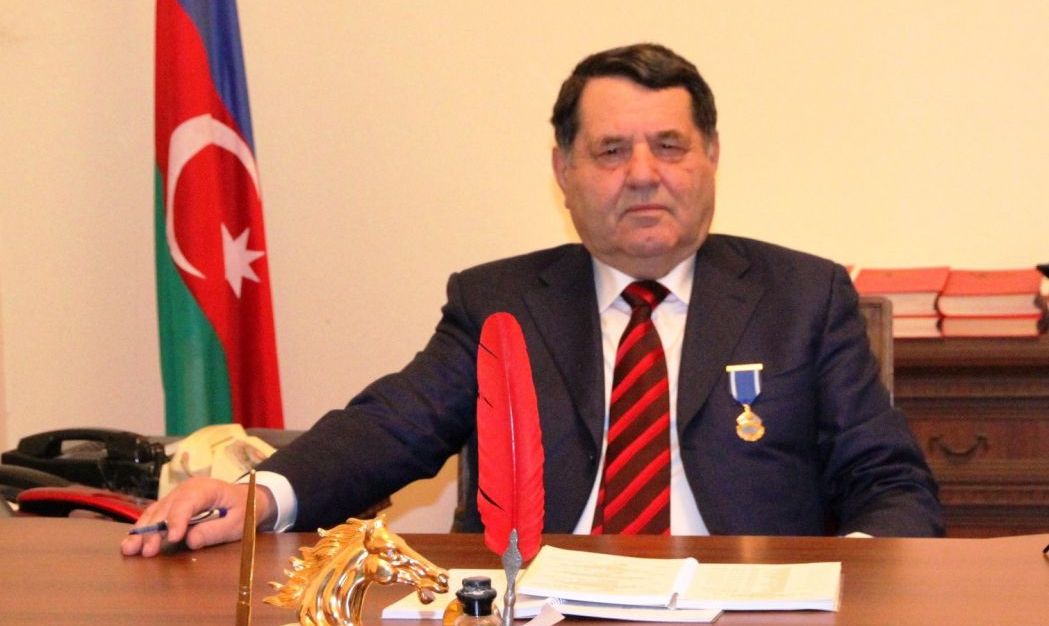 Tovuzda sosial yardım bazarı