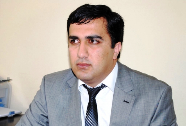 Elnur Nağızadə işdən çıxmasından danışdı