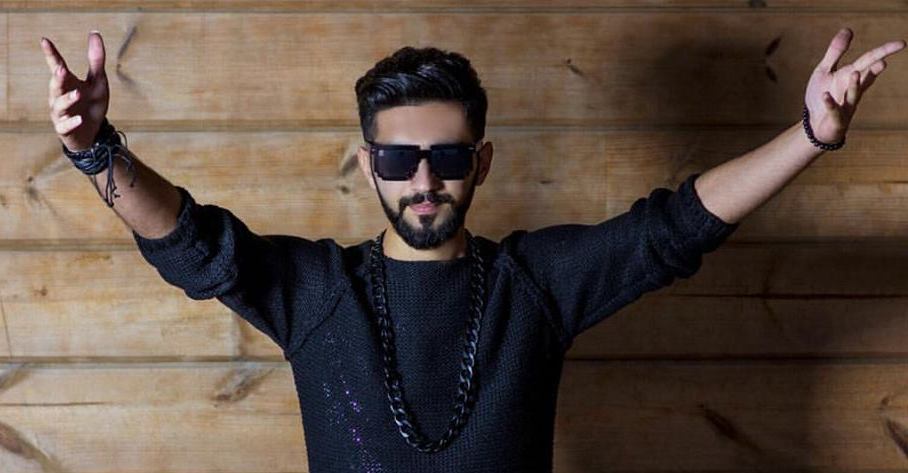 Əhməd Mustafayevdən yeni klip - VİDEO