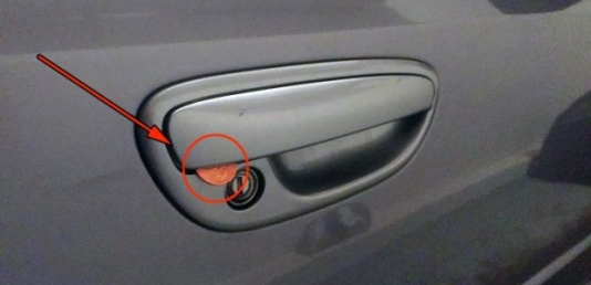 Oğrular bu vasitə ilə avtomobilinizi qaçıra bilər