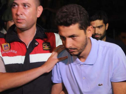 Ərdoğanı öldürmək istəyənlər tutuldular