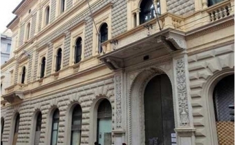 Neft Fondu Milanda 97 milyon avroya əmlak aldı