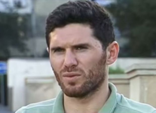 ​Cavid Hüseynova bəraət istənildi