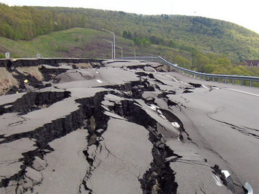 Bakı və Abşerondakı təhlükə