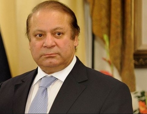 Pakistan da Ərəbistanı müdafiə etdi