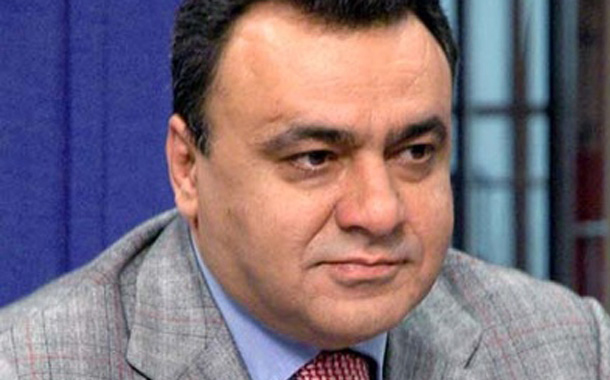 Heydər Babayev haqqında