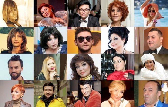 Müğənnilərin toy biznesi