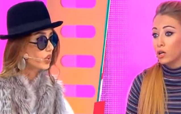 ““Bu stil mənim” səviyyəli proqramdır”