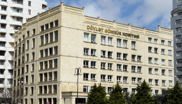 Gömrükdən sahibkarlara