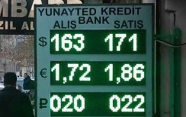 Dolları süni bahalaşdıran hansı banklardır?