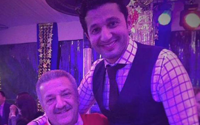 Xəyyam AST Telmanın qonağı oldu