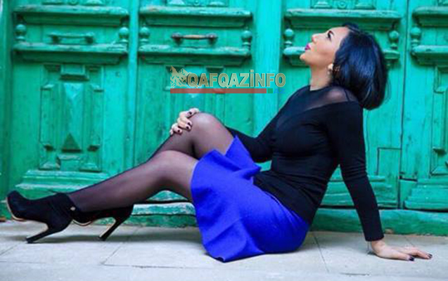 Qızıl satan anasını öldürən qızın