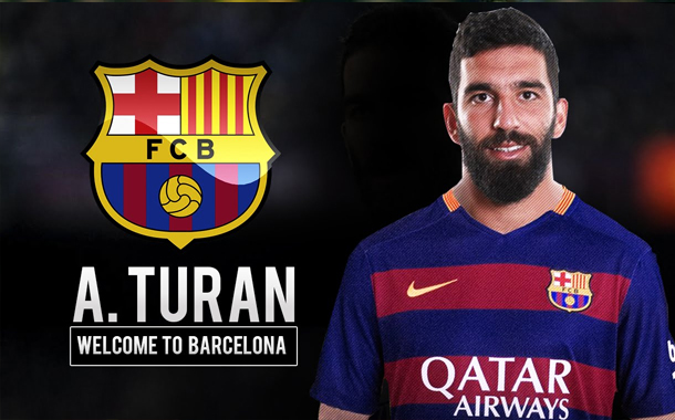 Arda Turan 