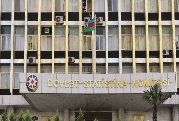 Azərbaycanda daha bir dövlət qurumu