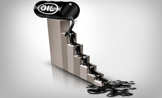 Azərbaycan nefti 4% ucuzlaşıb