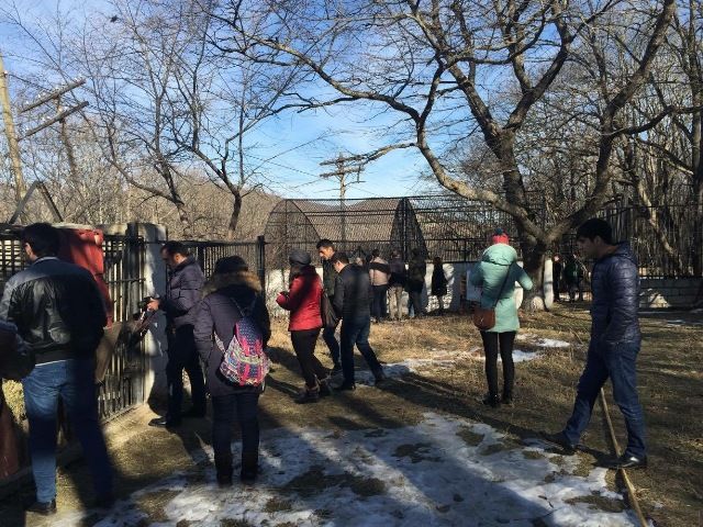 Altıağac milli parkına “eko-tur” təşkil edilib LAYİHƏ