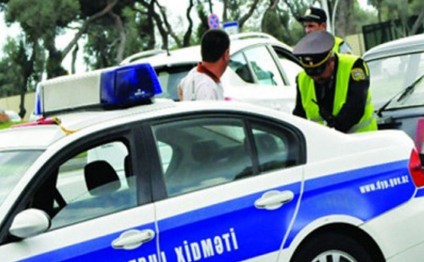 Sürücülərə şad xəbər