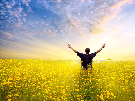 Gallup: Azərbaycan dünyanın ən xoşbəxt dörd ölkəsi sırasındadır