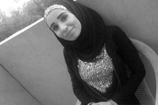 İŞİD qadın jurnalisti edam etdi