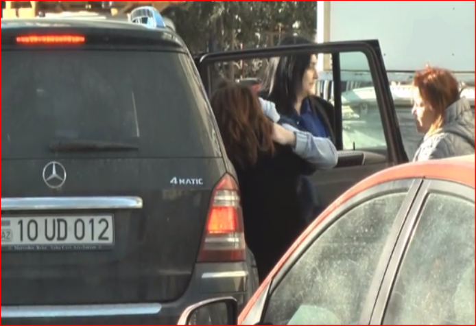 “Qızıl Məryəm”- i 43 bıçaq zərbəsilə qətlə yetirdilər