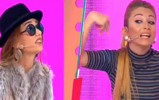 “Azərbaycanlı qızlar dava etməkdən yorulmurlar”