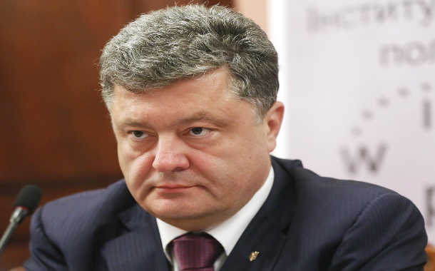 Poroşenko Azərbaycana səfərə gələcək