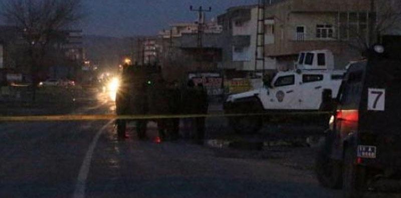 Türkiyədə məmurun evinə raketli hücum