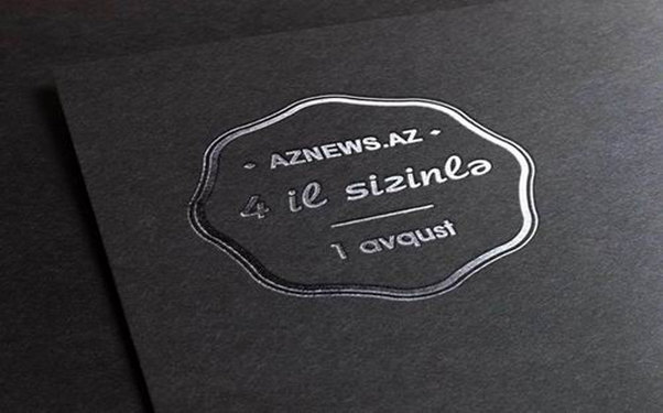 Bu gün AzNews.az saytının fəaliyyətə başlamasından 4 il ötür